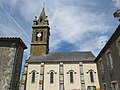 Église Saint-Germain de Noirlieu