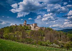 Ľubovňanský hrad