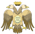 Escudo de Salamá, Guatemala