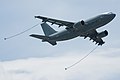 Luftwaffe Airbus A310 MRTT naParis Air Show 2007