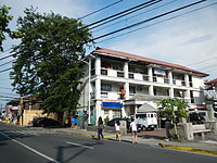 Downtown Bacoor