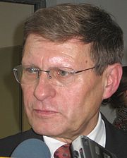 Leszek Balcerowicz (1995–2000)