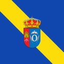 Oquillas - Bandera