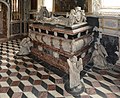 Habsburg Mausoleum, cenotaph