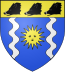 Blason de Ardin