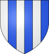 Blason de Coulonges-sur-l'Autize