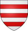 Coat of arms of St Martin