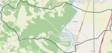 Carte OpenStreetMap