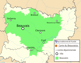 Beauvaisis