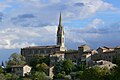 03 - L'église de Banne