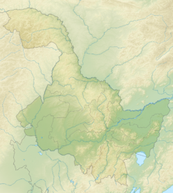 Ty654/List of earthquakes from 2000-present exceeding magnitude 7+ is located in Heilongjiang