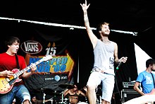 Chiodos 2009.jpg