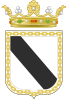 Stema zyrtare e Gibraleón