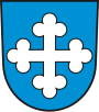 Blason de Neuzelle