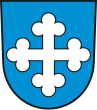 Coat of arms of Neuzelle