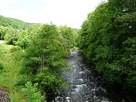 Avèze (Puy-de-Dôme)