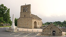 Brion (Lozère)