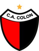 Logo du Colón de Santa Fe