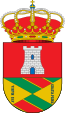 Blason de Villalba de Guardo