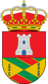 Brasão de armas de Villalba de Guardo