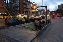 Estación de Carpetana.JPG