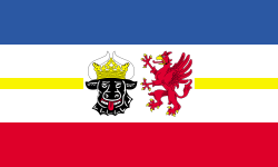 State service flag