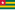 Bandera de Togo