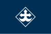 Flag of Tsuyama