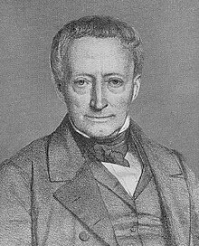 Friedrich Gottlieb Welcker