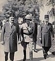 Image 36Fuad I of Egypt with Edward, Prince of Wales, 1932 (from Egypt)