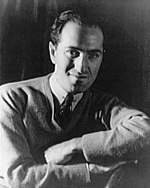 Georgius Gershwin: imago