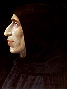 Girolamo Savonarola, reformator religios italian