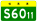 S6011