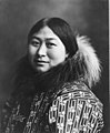 Donna Inuit