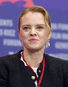 Julia von Heinz at Berlinale 2024 Ausschnitt.jpg