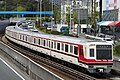 第27回ローレル賞 北大阪急行電鉄8000形電車