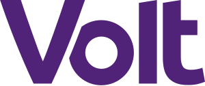 Volt Österreich Logo