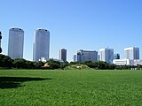 幕張海浜公園