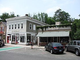 Stockbridge (Massachusetts)