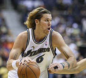 Mike Miller