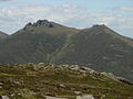 Slieve Bearnagh