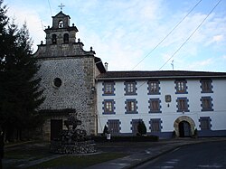 Convento en Orozko