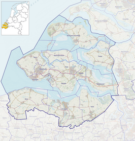 Middenschouwen (Zeeland)