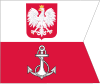 Flag of the Commander of the Navy