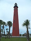 Ponce De Leon Inlet Lightstation