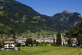 Poschiavo