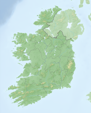 Lough Hyne (Irland)