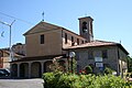 Kirche San Bernardo (Bernhard von Clairvaux)