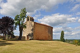 Saint-Pardoux-et-Vielvic – Veduta