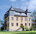 Schloss Truppach